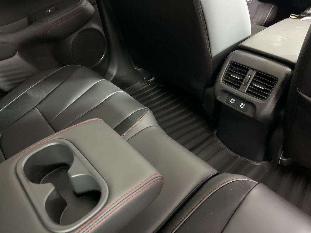 Thumbnail: 2026 Acura ADX - 17