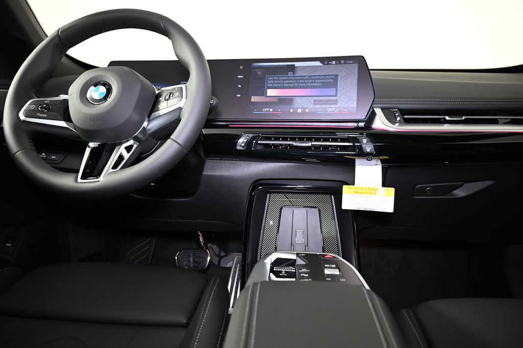 Thumbnail: 2026 BMW X1 - 16