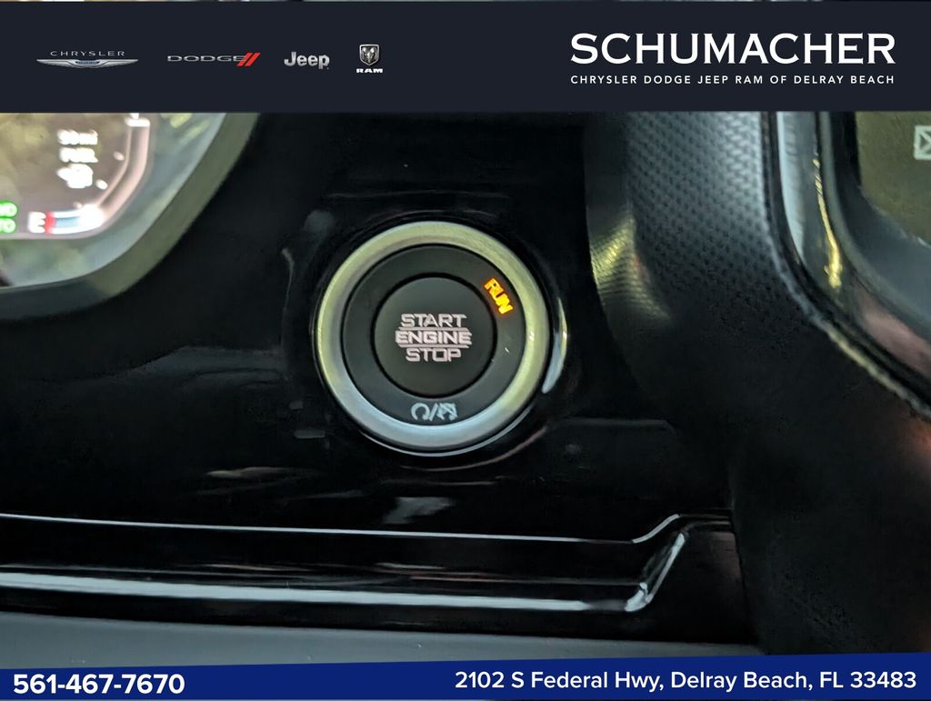 new 2026 Ram 1500 car, priced at $75,365