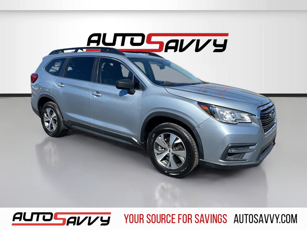 2020 Subaru Ascent Premium 7 Passenger's photo
