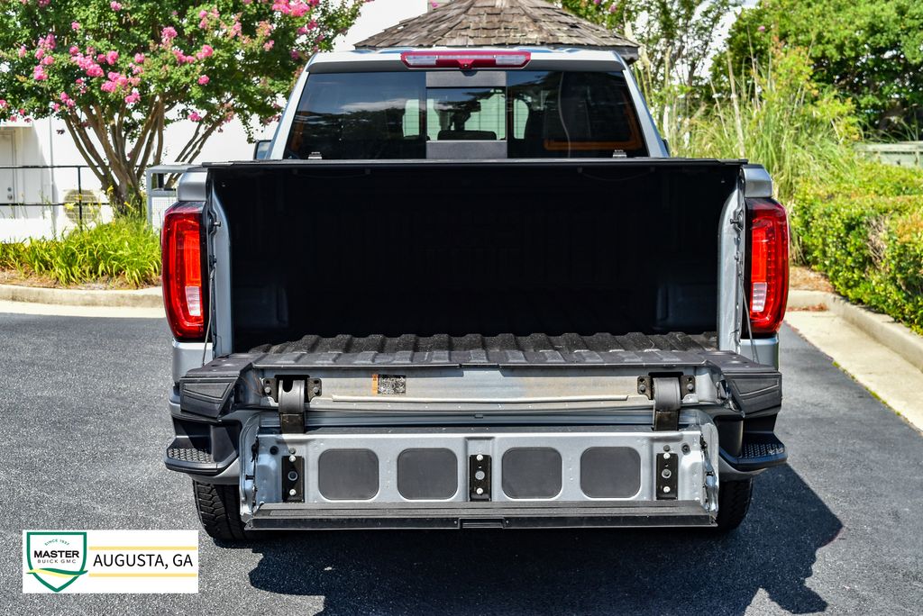 Used 2025 GMC Sierra 1500 Truck