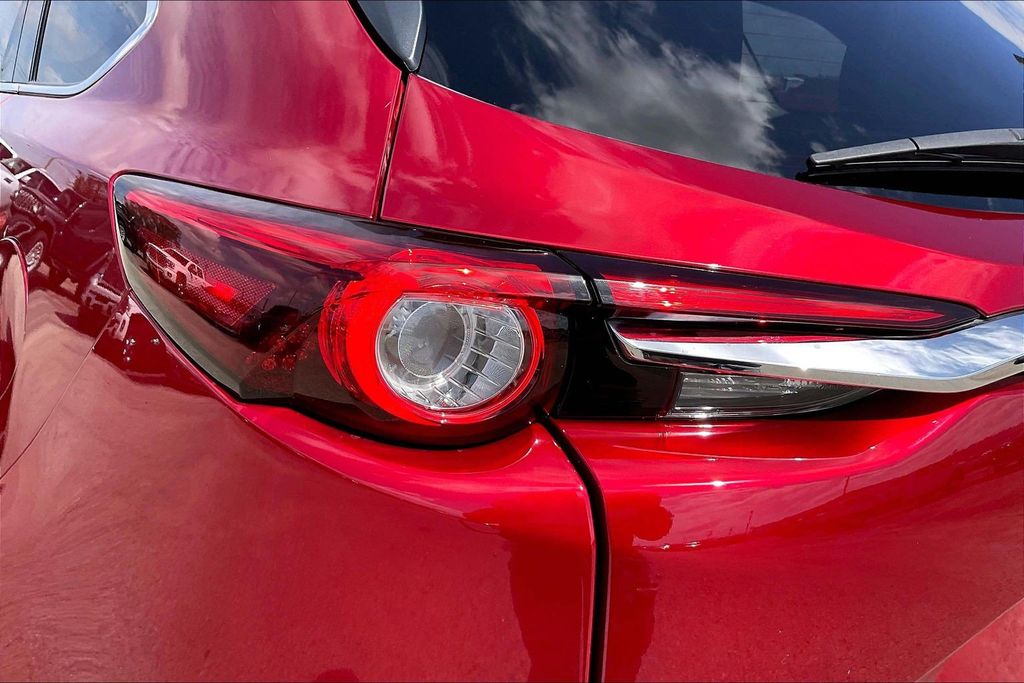 Used 2023 Mazda CX-9 Touring Plus 4D Sport Utility