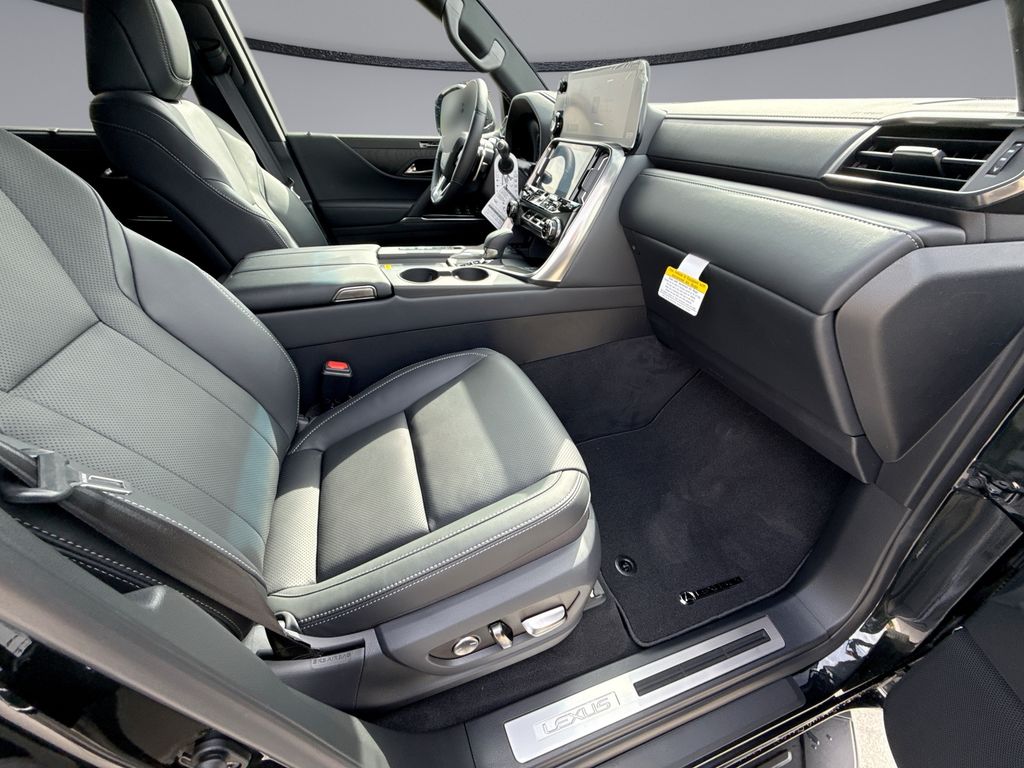 Thumbnail: 2026 Lexus LX - 15