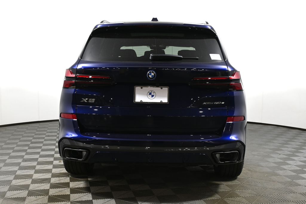 Thumbnail: 2026 BMW X5 - 6