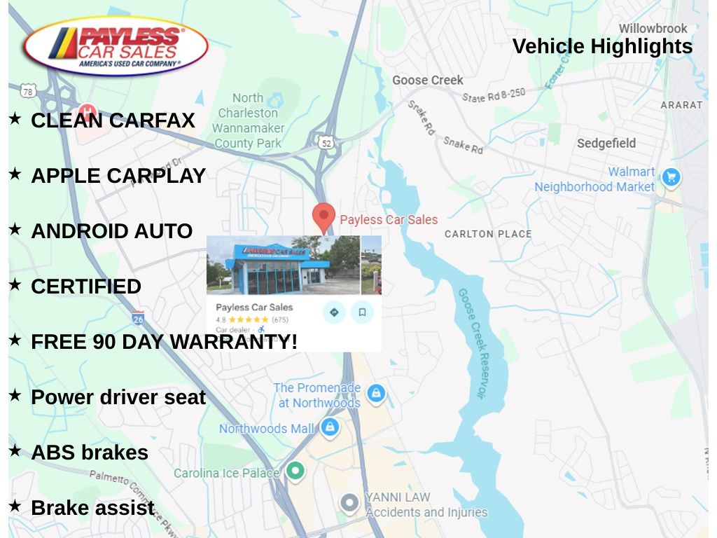 2017 Kia Sorento EX - 1