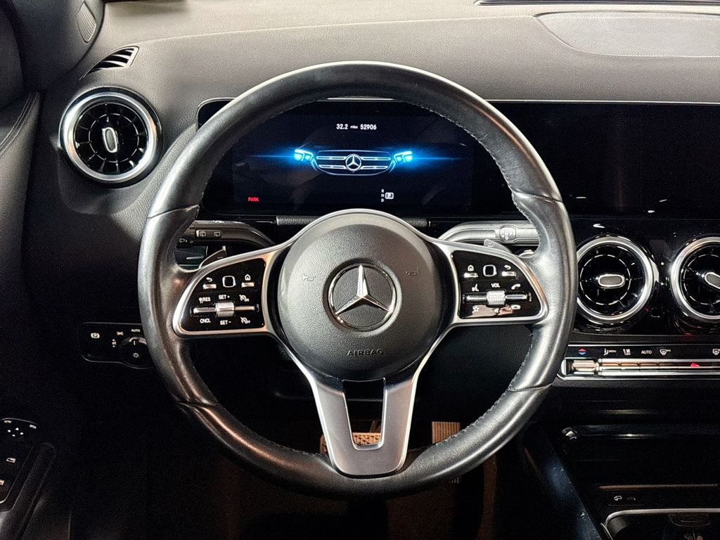 2023 Mercedes-Benz GLA GLA 250
