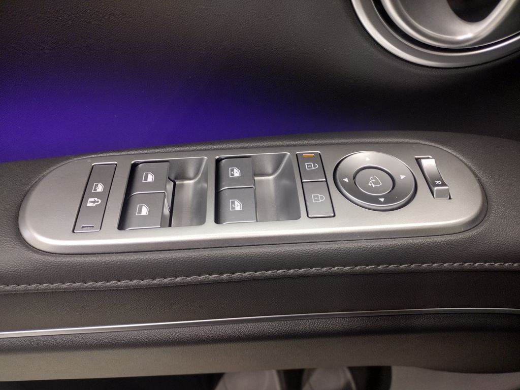 2026 Hyundai Palisade Hybrid SEL Premium