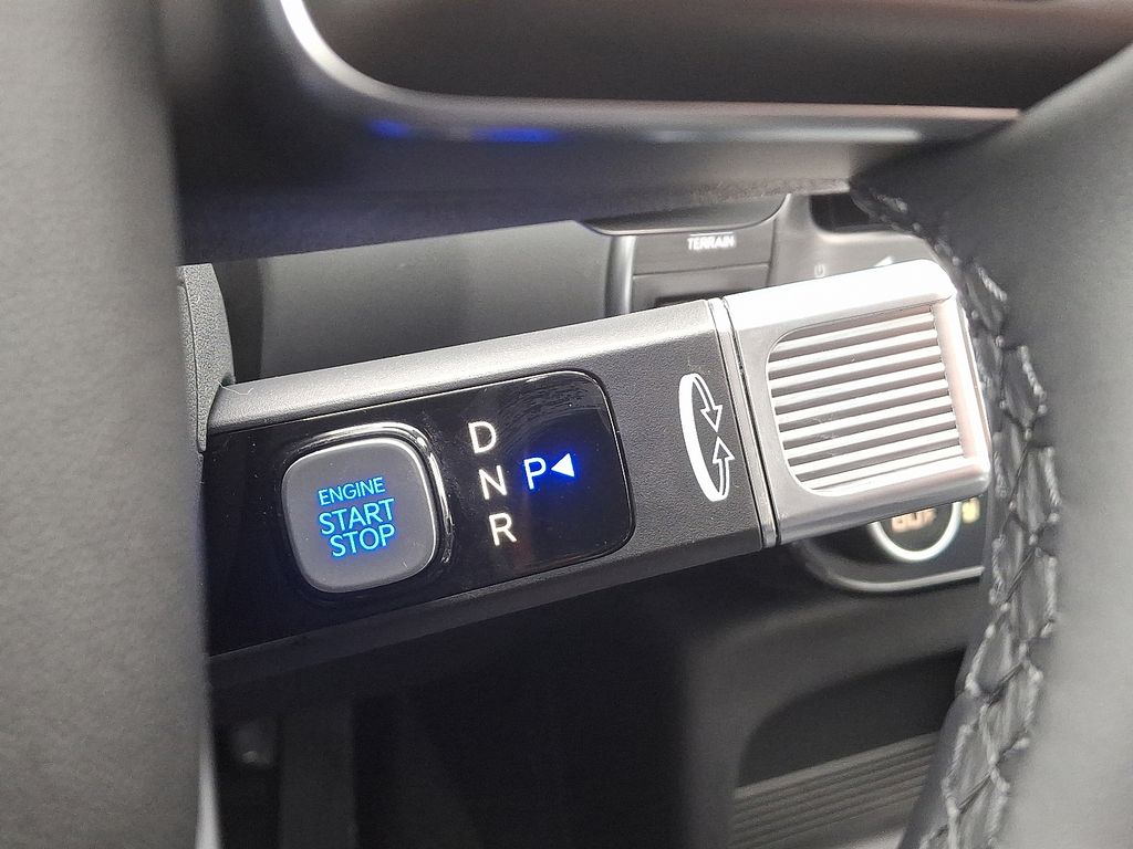 Thumbnail: 2026 Hyundai Palisade - 7