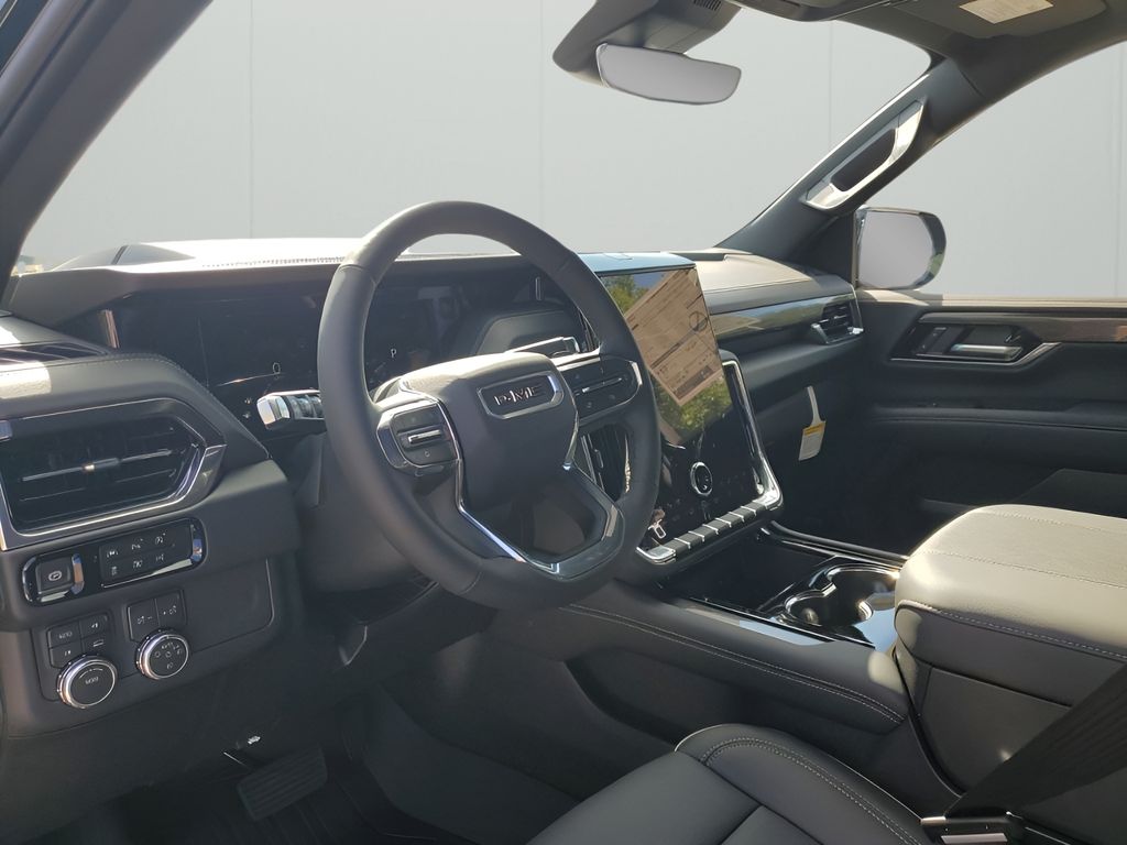 New Car 2025 Gmc Yukon  Elevation For Sale Under $80,000 In Austin, Texas
