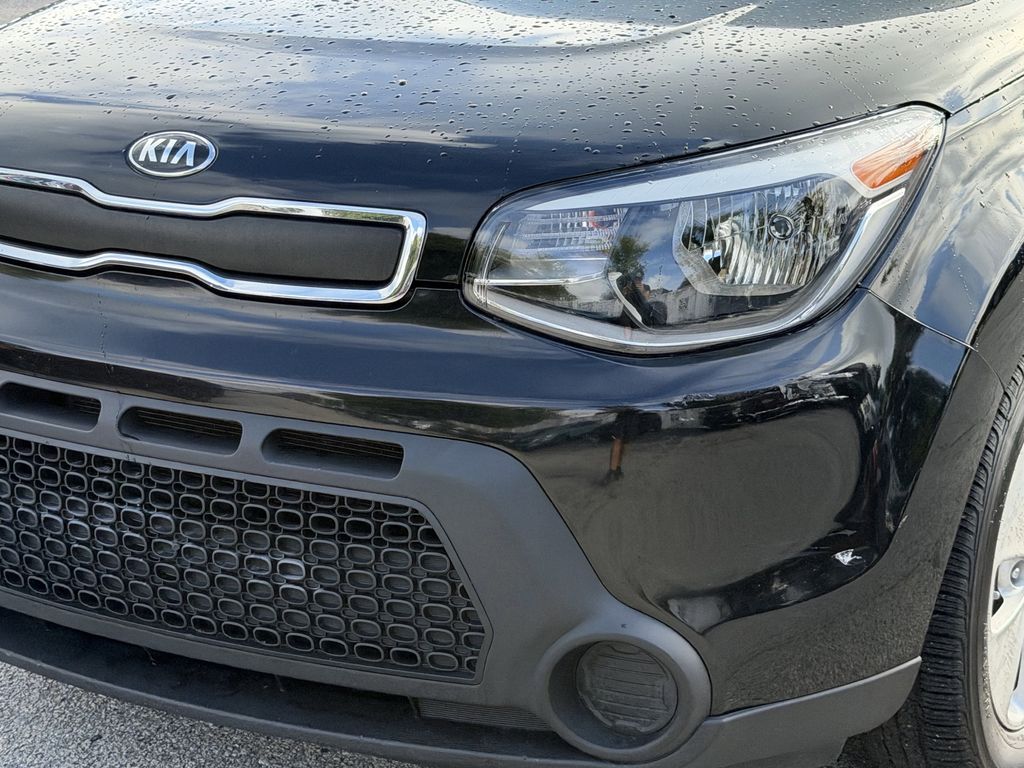 used 2015 Kia Soul car, priced at $8,692