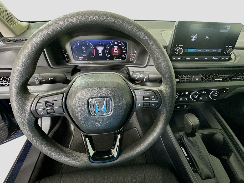 Thumbnail: 2025 Honda Accord - 10