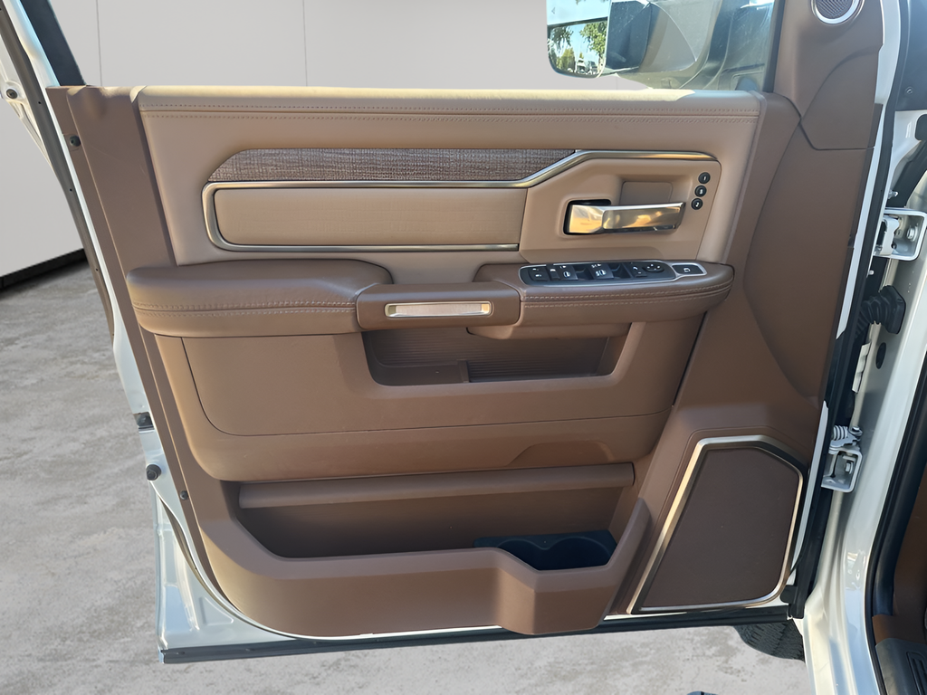 Used Car 2022 Ram 2500  Longhorn For Sale Under $60,000 In Austin, Texas