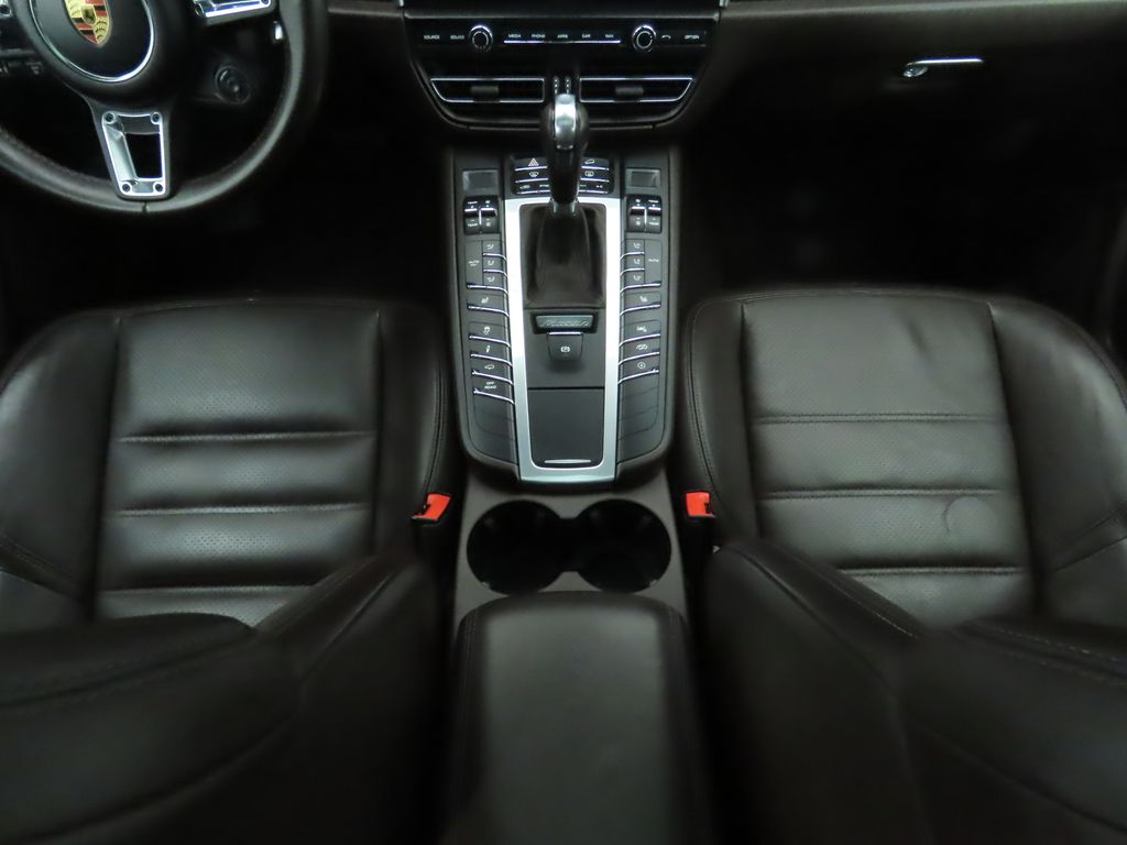 2021 Porsche Macan GTS 20