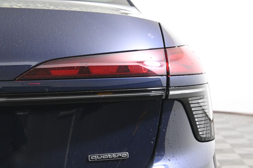 Thumbnail: 2026 Audi A6 - 13