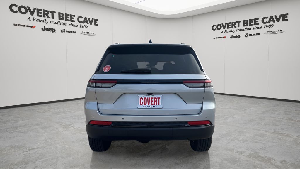 New Car 2025 Jeep Grand Cherokee  For Sale Under $50,000 In Austin, Texas