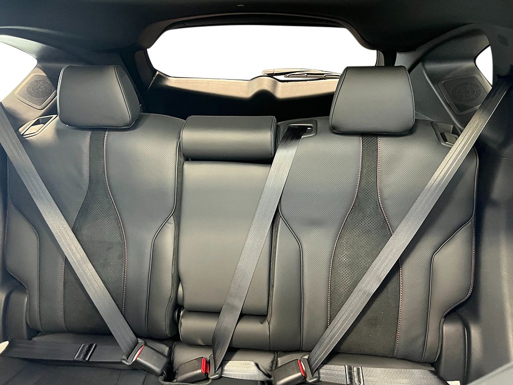 new 2026 Acura RDX car