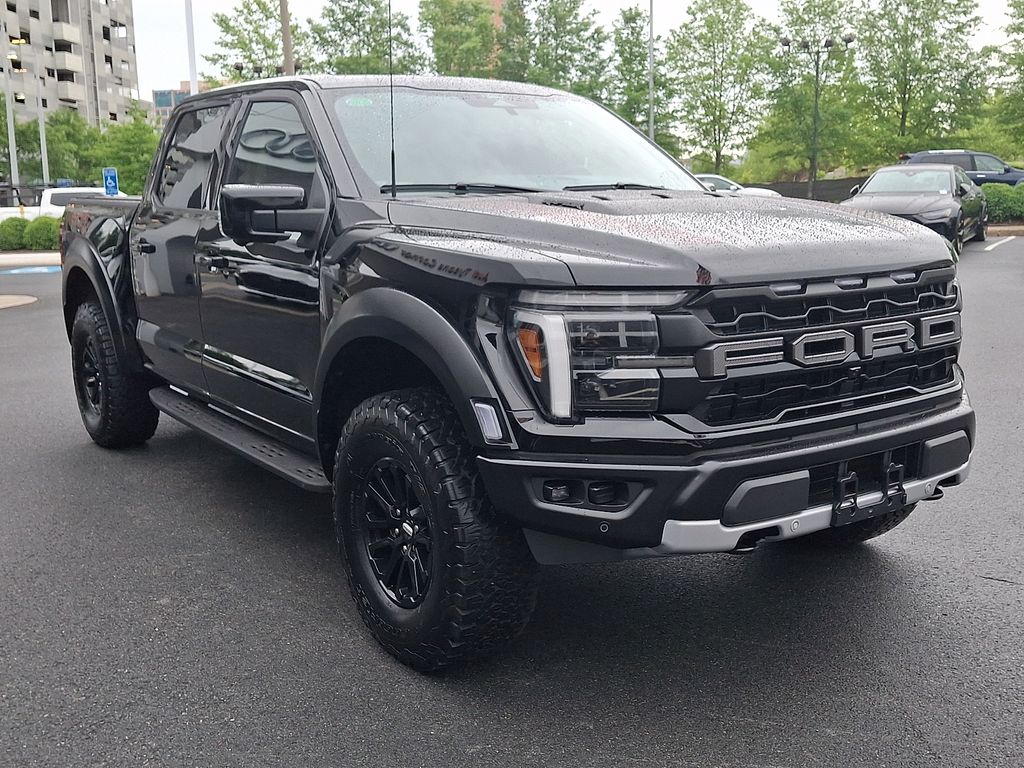 Thumbnail: 2025 Ford F-150 - 3