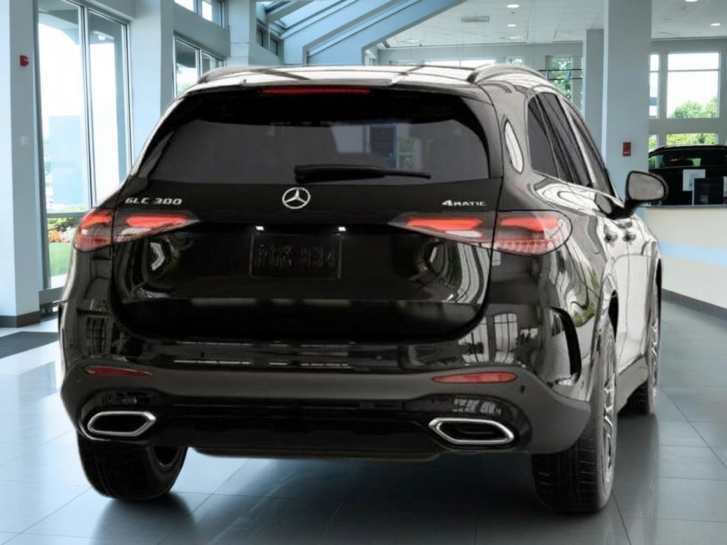 Thumbnail: 2027 Mercedes-Benz GLC - 23