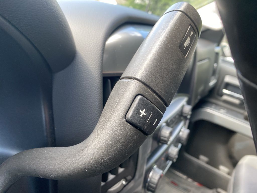 used 2017 Chevrolet Silverado 1500 car, priced at $23,450