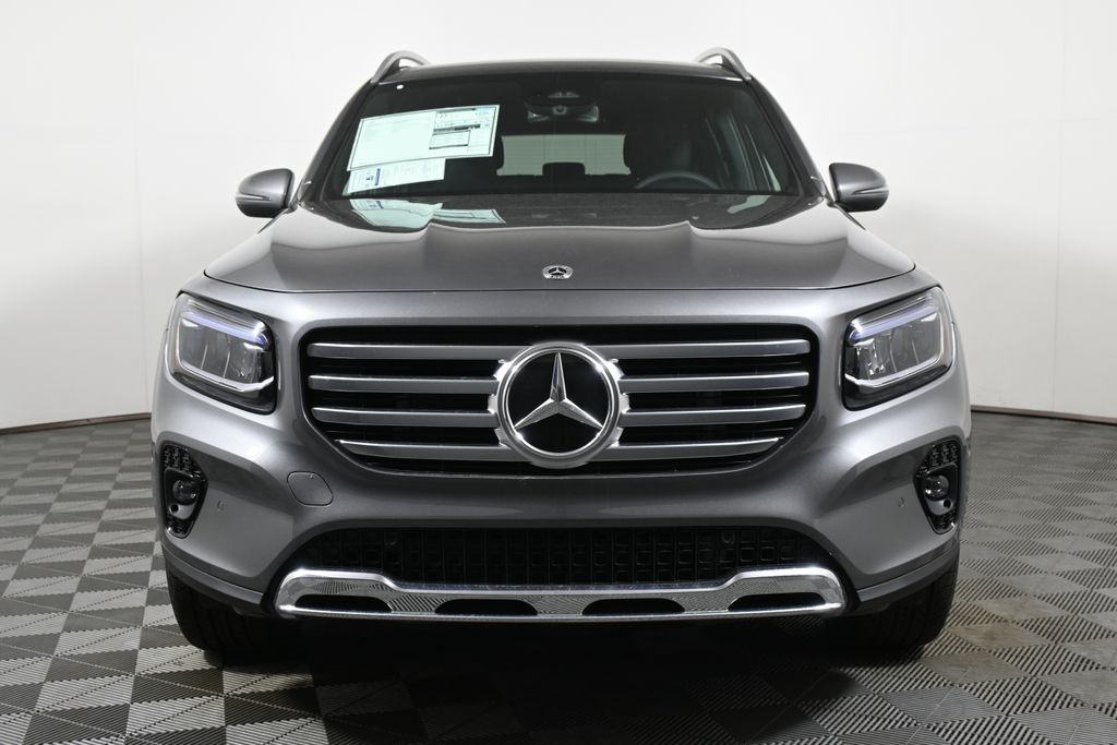 Thumbnail: 2026 Mercedes-Benz GLB - 9