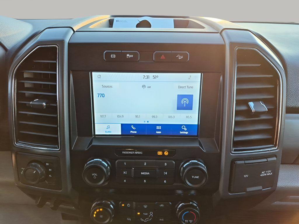 Used Car 2022 Ford F-250sd  Xlt For Sale Under $50,000 In Austin, Texas