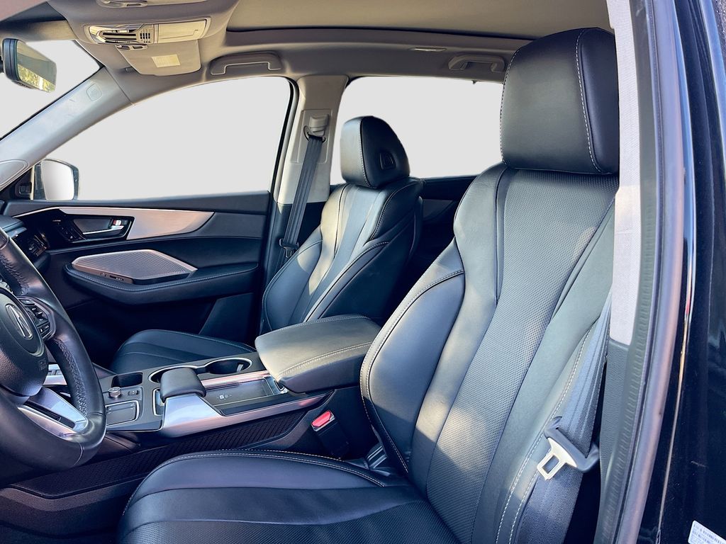 2024 Acura MDX Technology Package - Photo 21