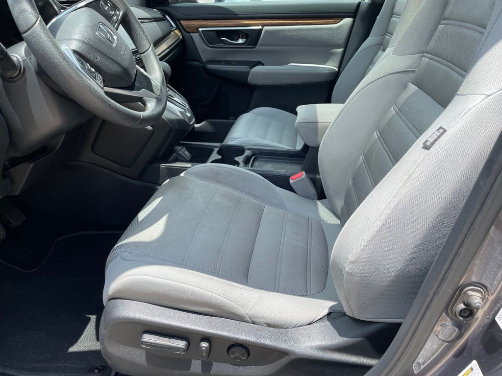 Used Car 2018 Honda Cr-v  Ex For Sale Under $20,000 In Georgetown, Texas