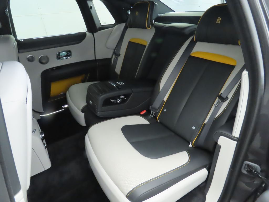 Thumbnail: 2021 Rolls-Royce Ghost - 22