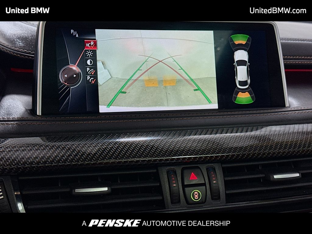 Thumbnail: 2015 BMW X6 - 9