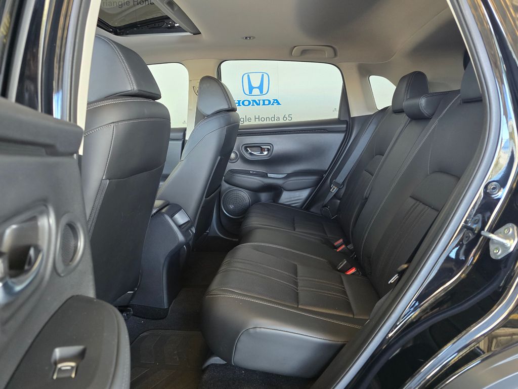 Thumbnail: 2023 Honda HR-V - 15