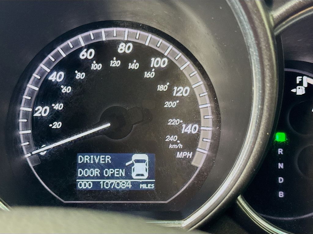 Used Car 2007 Lexus Rx  400h For Sale Under $10,000 In Austin, Texas