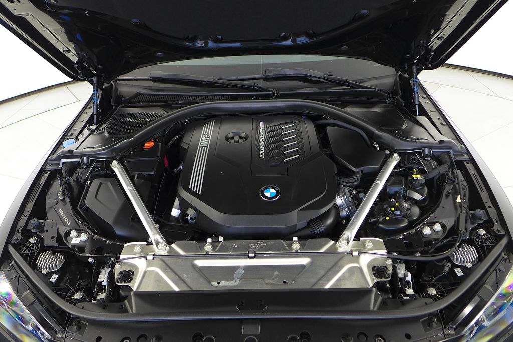 Thumbnail: 2023 BMW 4 Series - 6