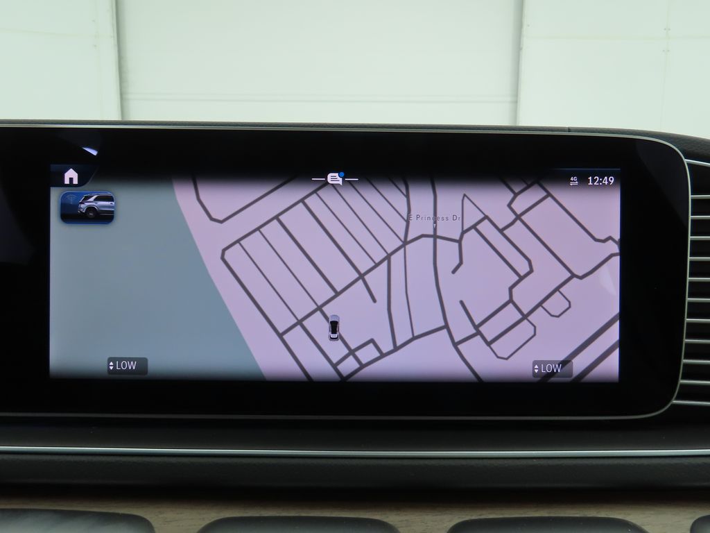 Thumbnail: 2026 Mercedes-Benz GLE - 16