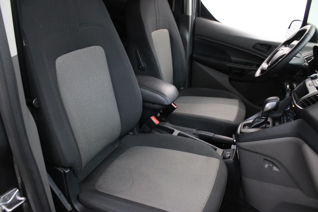 used 2021 Ford Transit Connect car, priced at $17,999