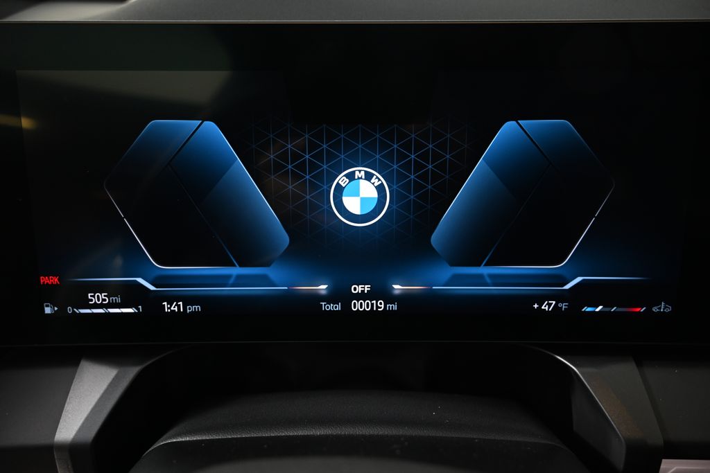 Thumbnail: 2025 BMW X3 - 26