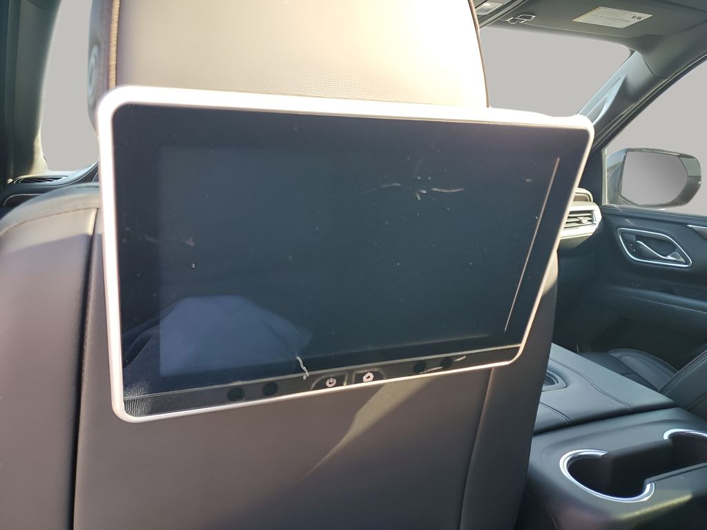 Used Car 2021 Chevrolet Tahoe  High Country For Sale Under $50,000 In Austin, Texas