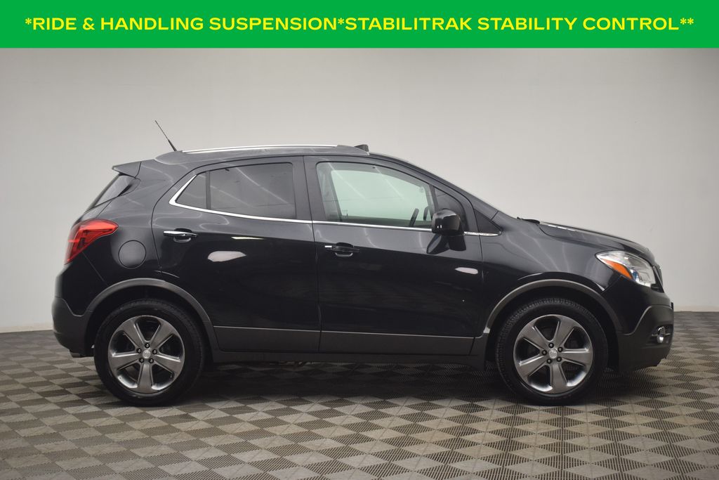 used 2013 Buick Encore car, priced at $8,500