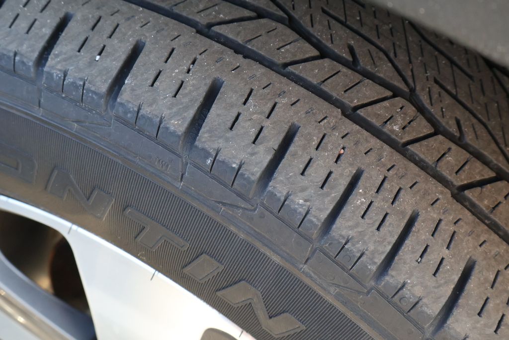 Thumbnail: 2020 Chevrolet Traverse - 6