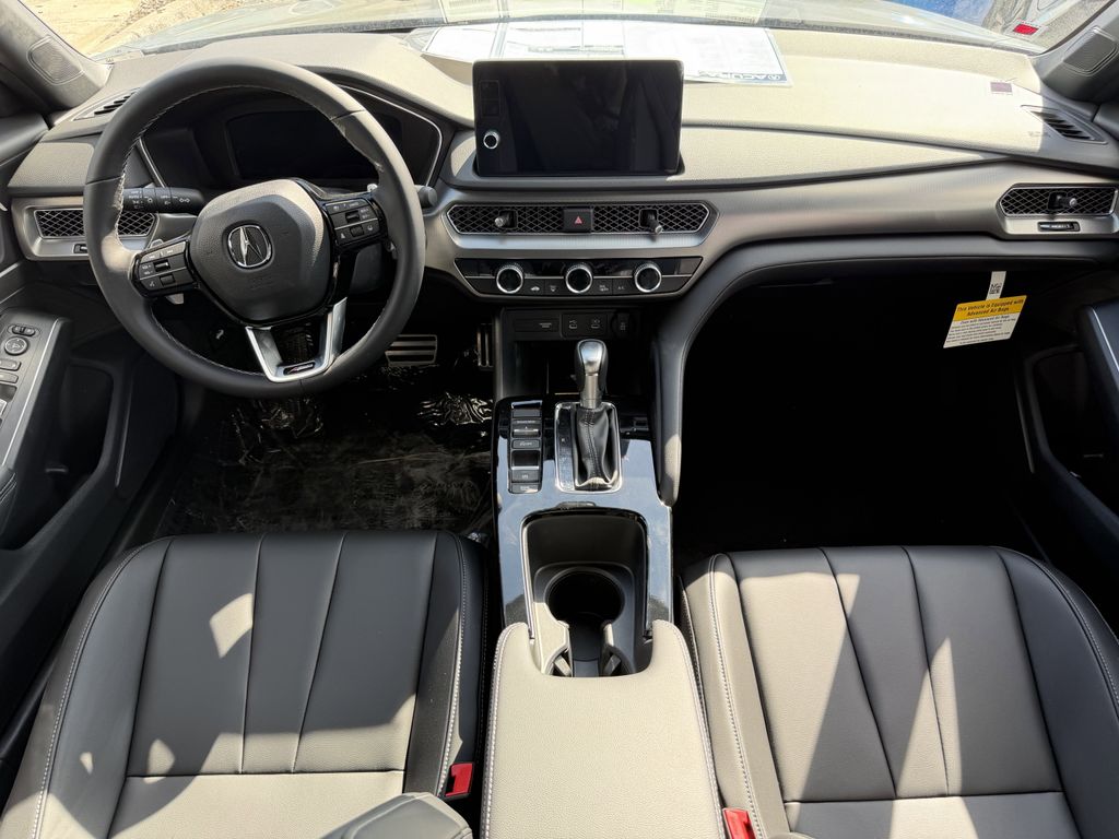 new 2026 Acura Integra car, priced at $37,305