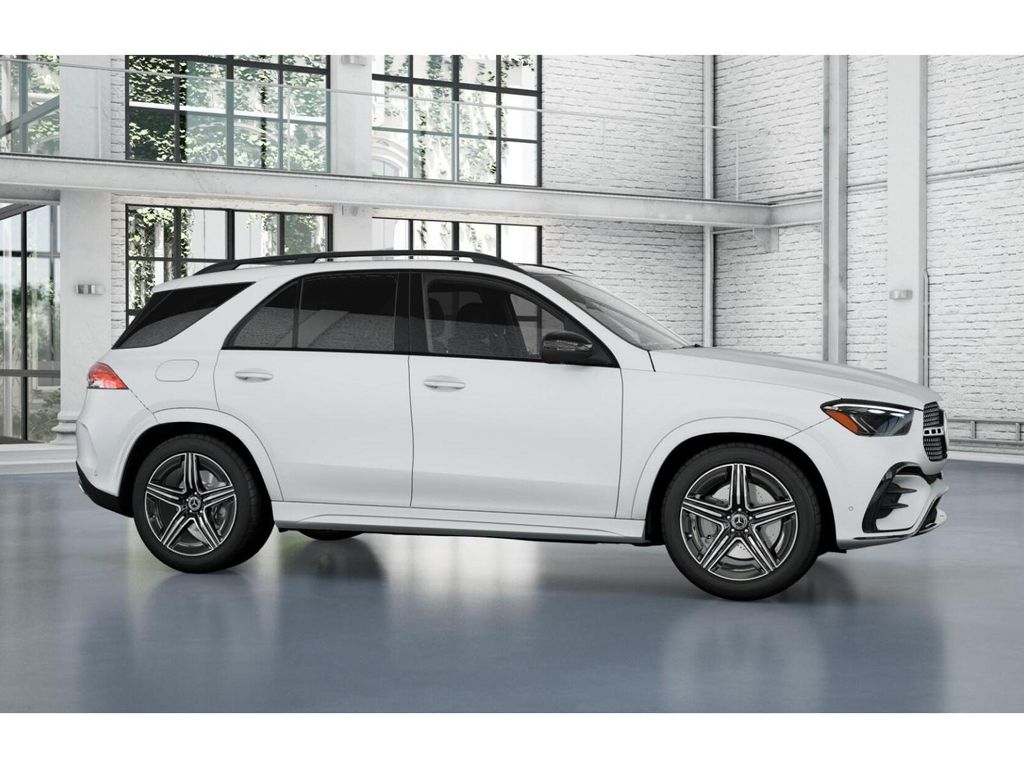 Thumbnail: 2026 Mercedes-Benz GLE - 14