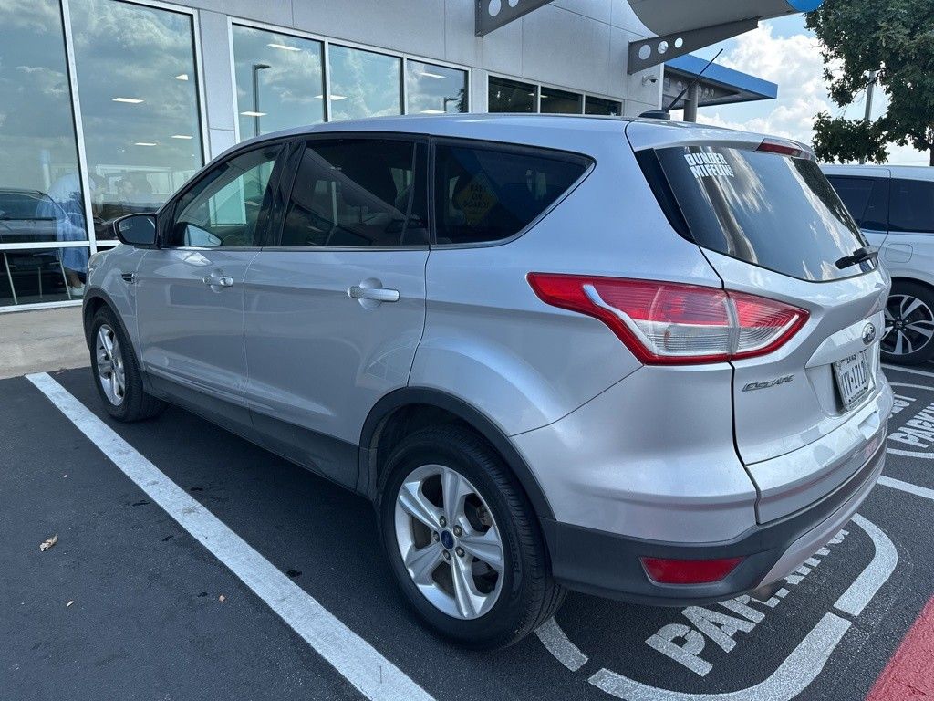 Thumbnail: 2015 Ford Escape - 6