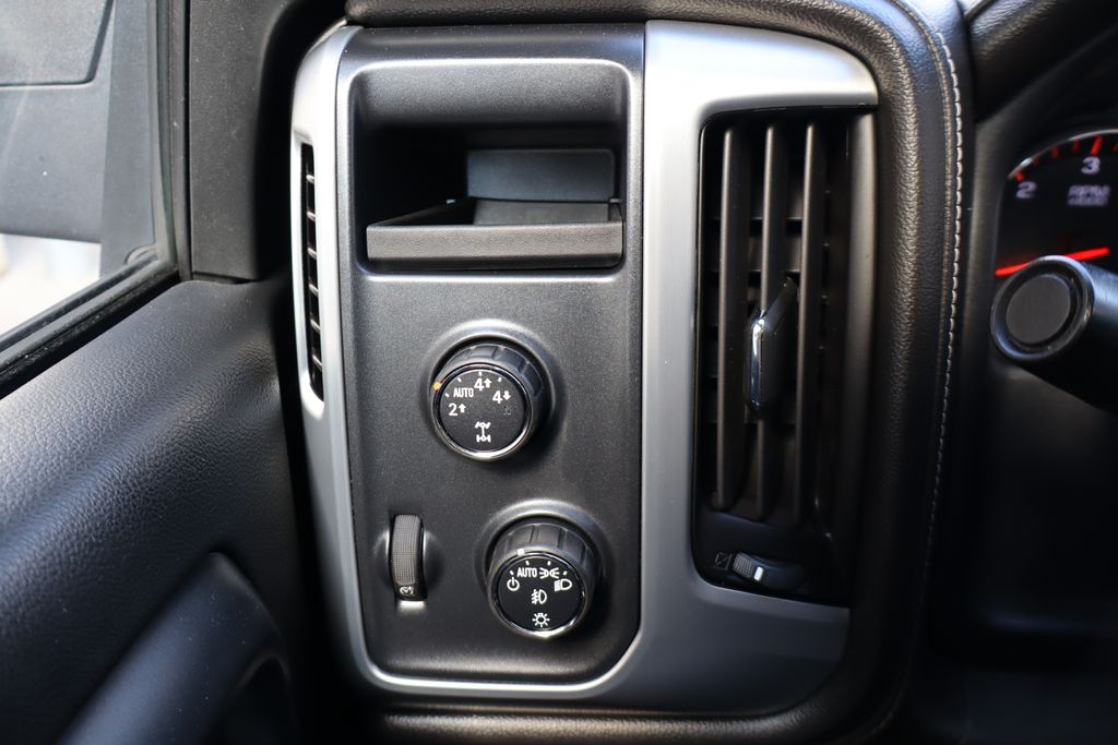 used 2014 GMC Sierra 1500 car, priced at $18,500