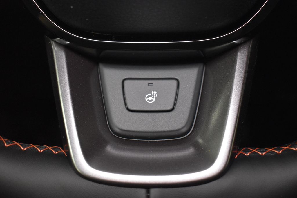 2025 Honda Pilot TrailSport 18