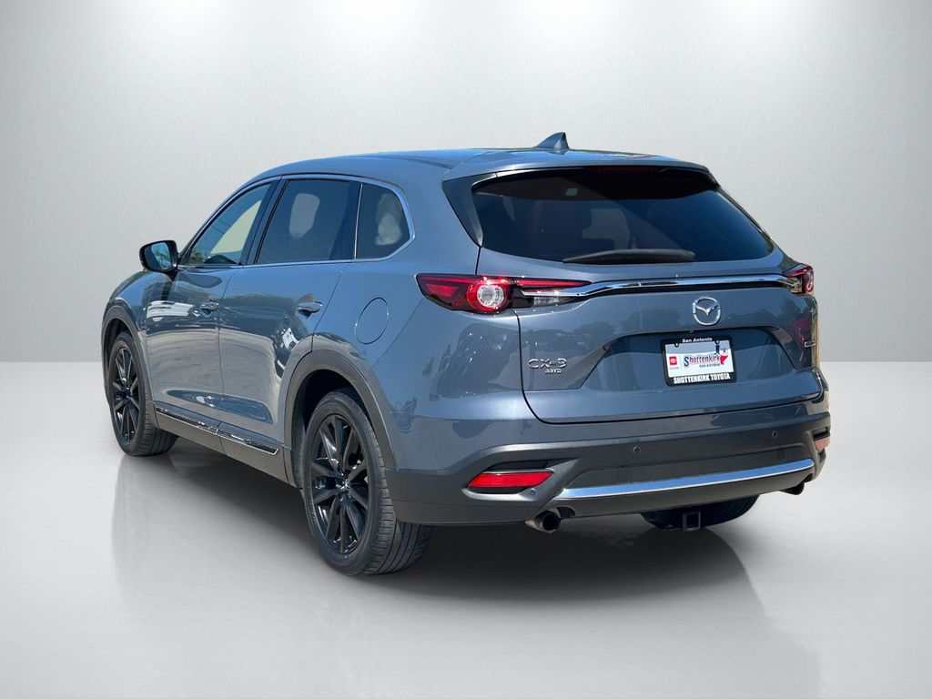 Used 2023 Mazda CX-9 SUV