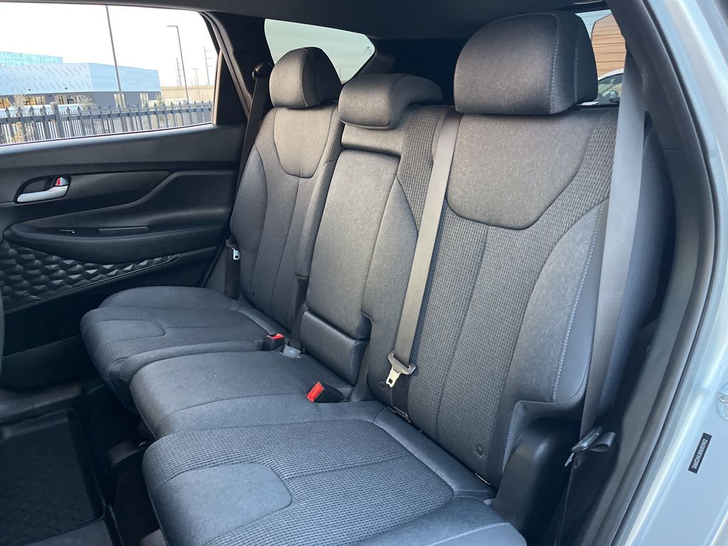 Thumbnail: 2022 Hyundai Santa Fe - 26