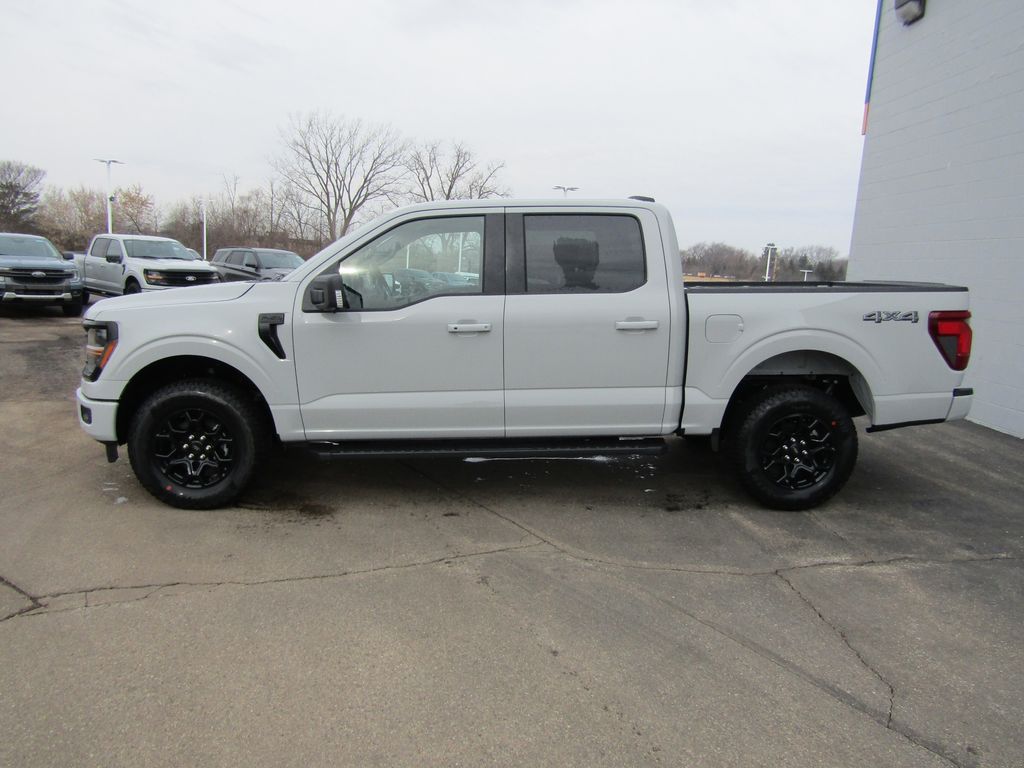 View vehicle photo 2