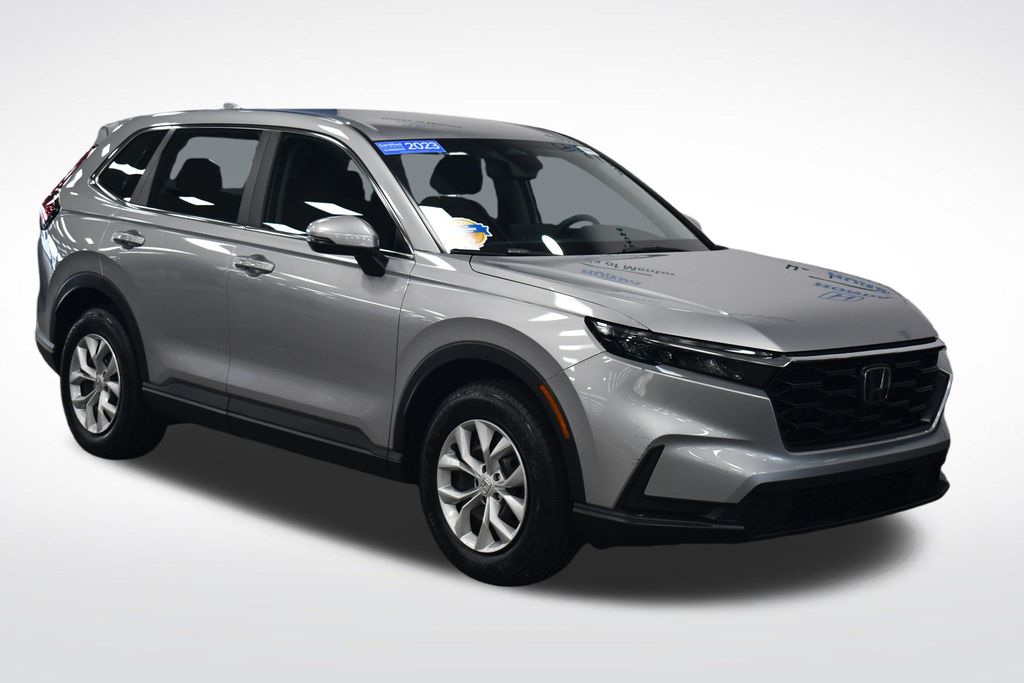 Thumbnail: 2023 Honda CR-V - 9
