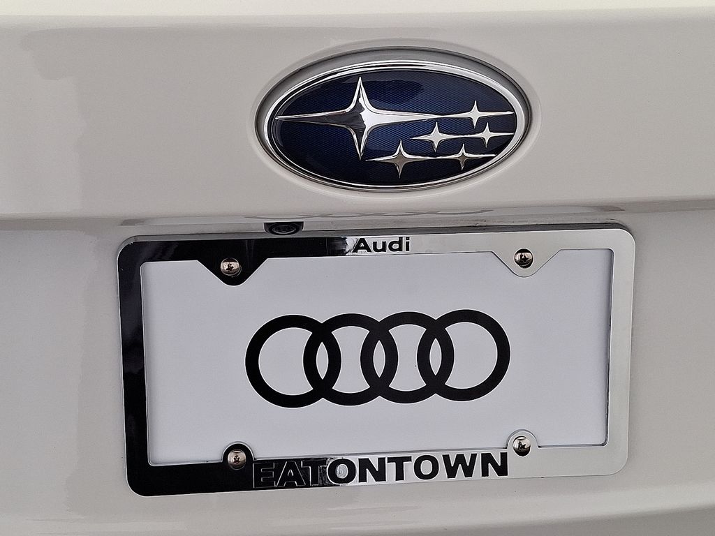 Thumbnail: 2023 Subaru Outback - 30