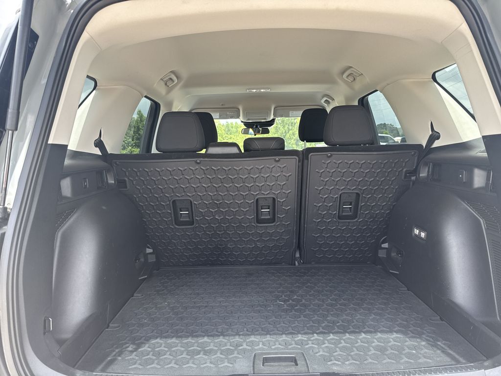 2023 Ford Bronco Sport Big Bend Green at Wharton Ford