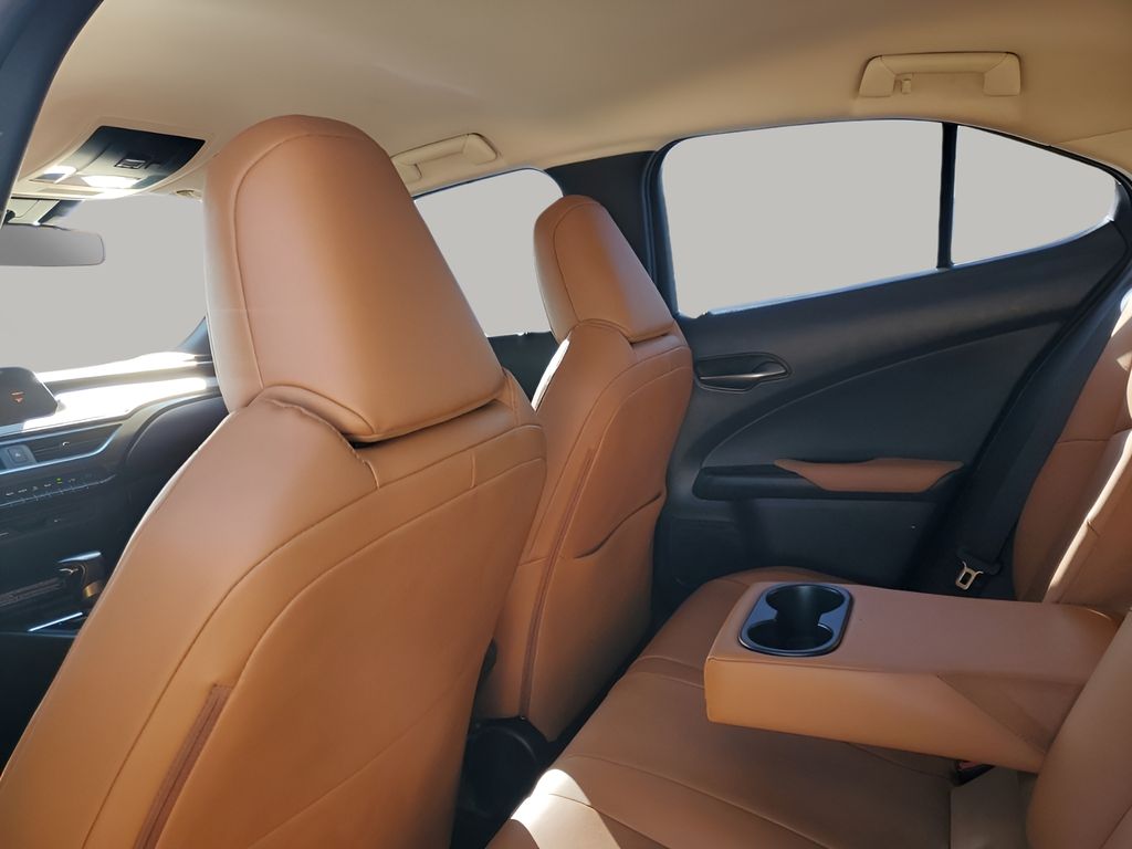 Used Car 2021 Lexus Ux  250h Base For Sale Under $30,000 In Austin, Texas